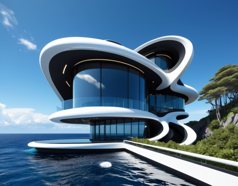 Concept art