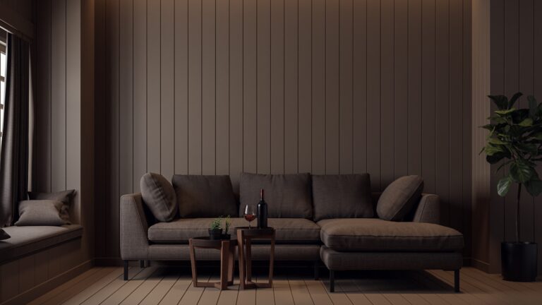 3D rendering
