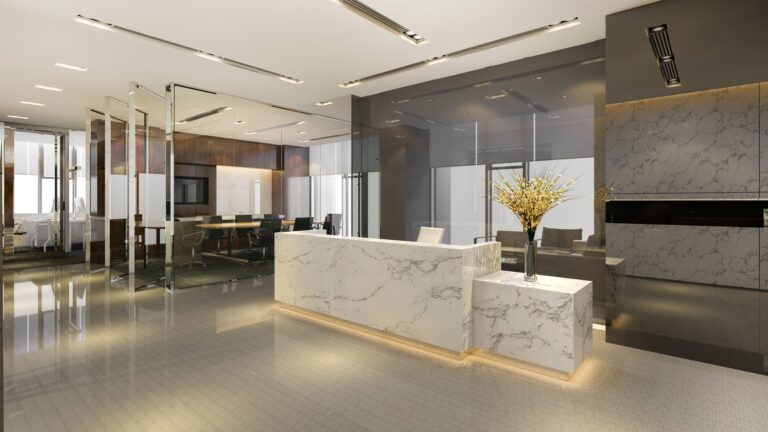 3D rendering
