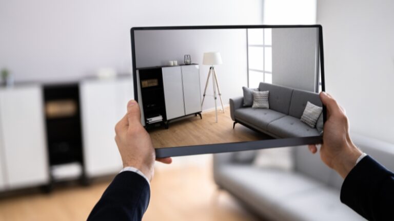3D virtual tour