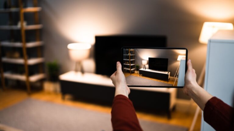 3D virtual tour