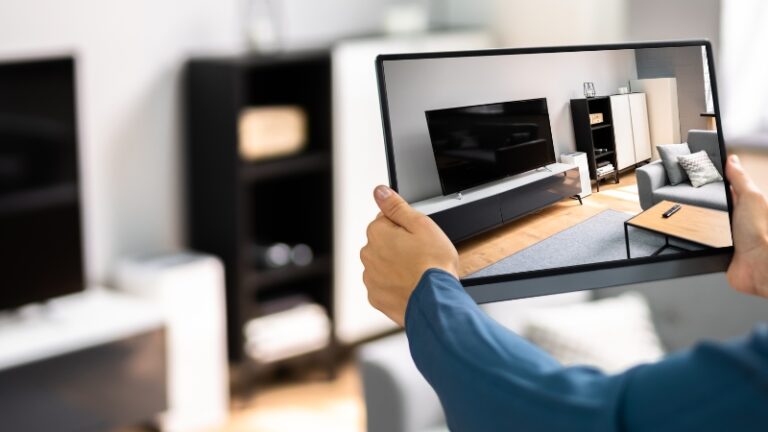 3D virtual tour
