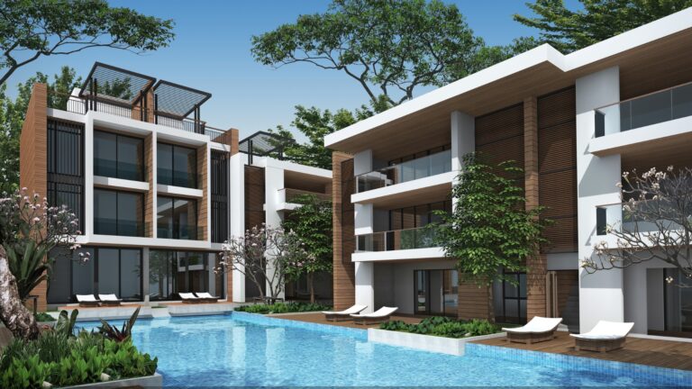 3D rendering